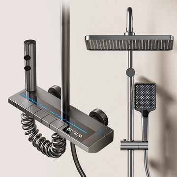 Marvelous™ 3-in-1 Smart Shower System