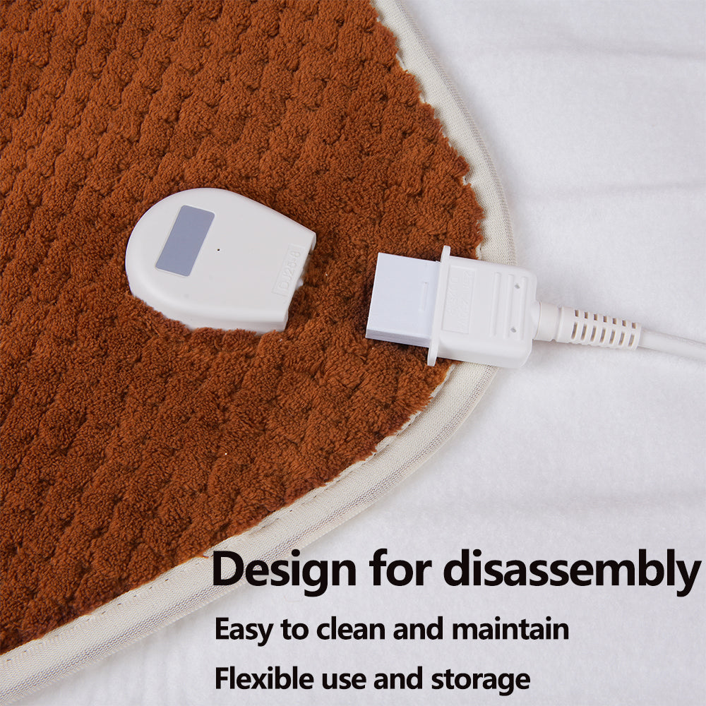 Marvelous™ Smart Heated Blanket