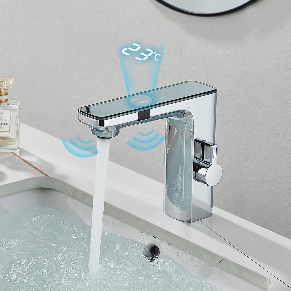 Marvelous™ Smart Touchless Faucet