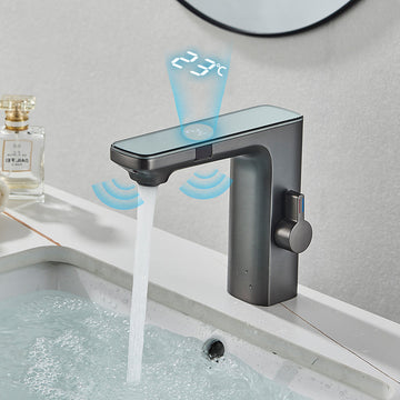 Marvelous™ Smart Touchless Faucet