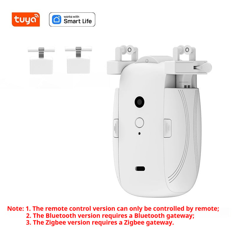 Marvelous™ Smart Curtain Robot