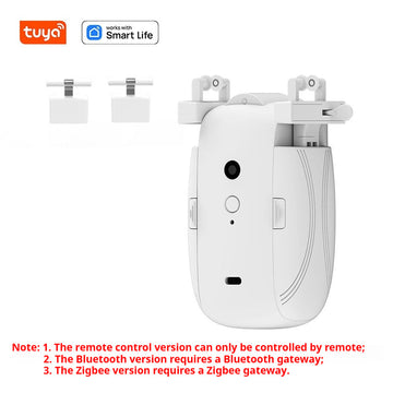 Marvelous™ Smart Curtain Robot