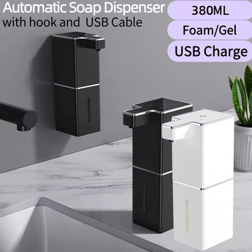 Marvelous™ Automatic Soap Dispenser