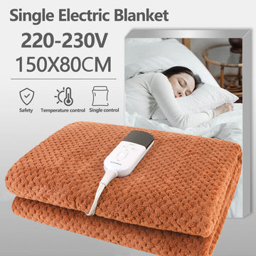Marvelous™ Smart Heated Blanket