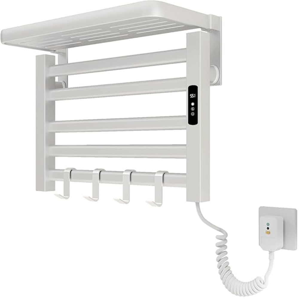 Marvelous™ Smart Heated Towel Rack