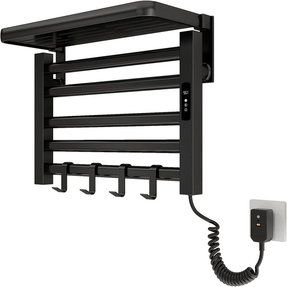 Marvelous™ Smart Heated Towel Rack