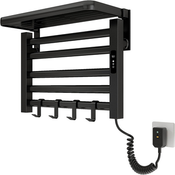 Marvelous™ Smart Heated Towel Rack